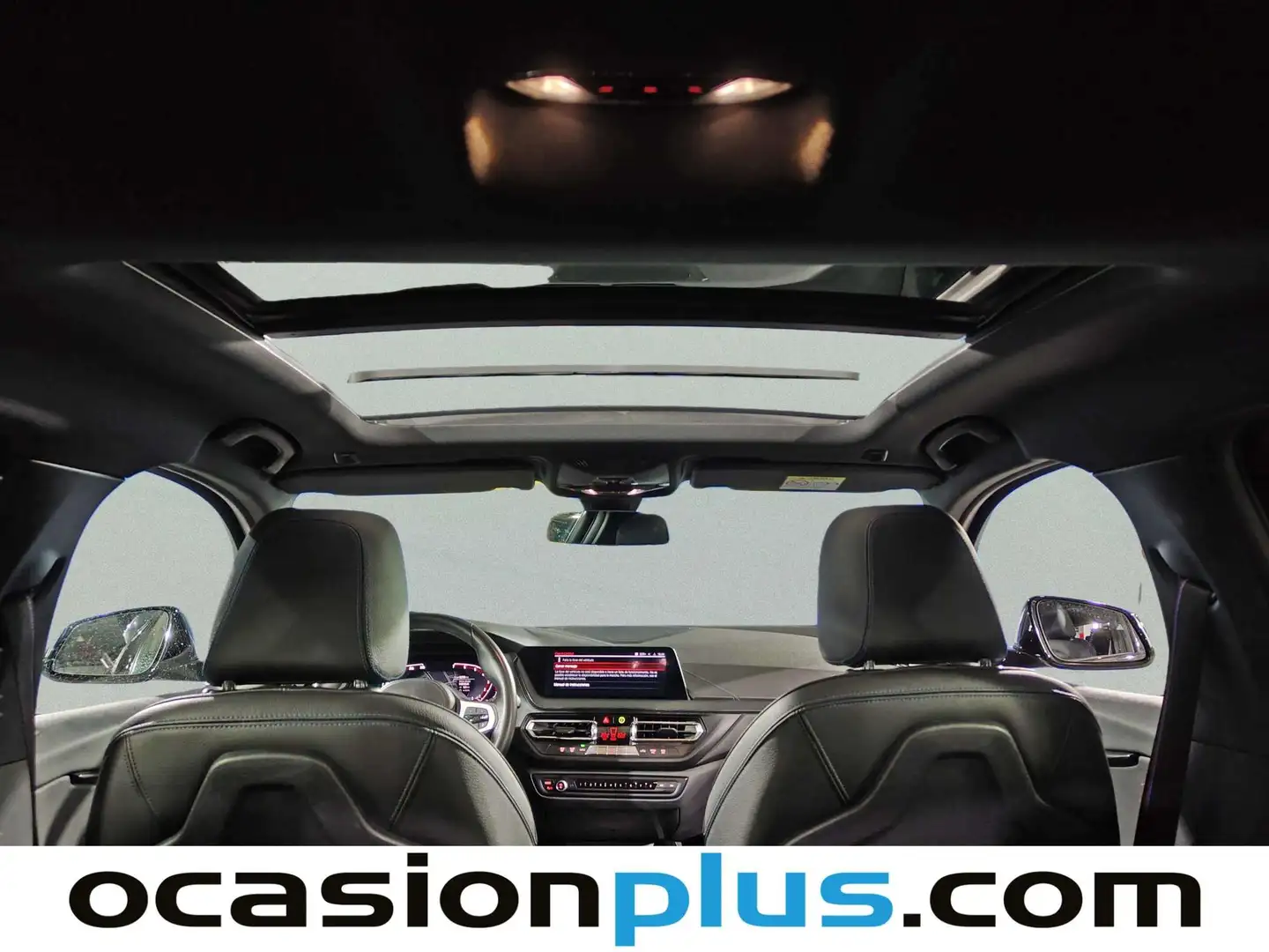 Foto BMW Serie 1 BMW Serie 1 120i (178 CV) Pack M