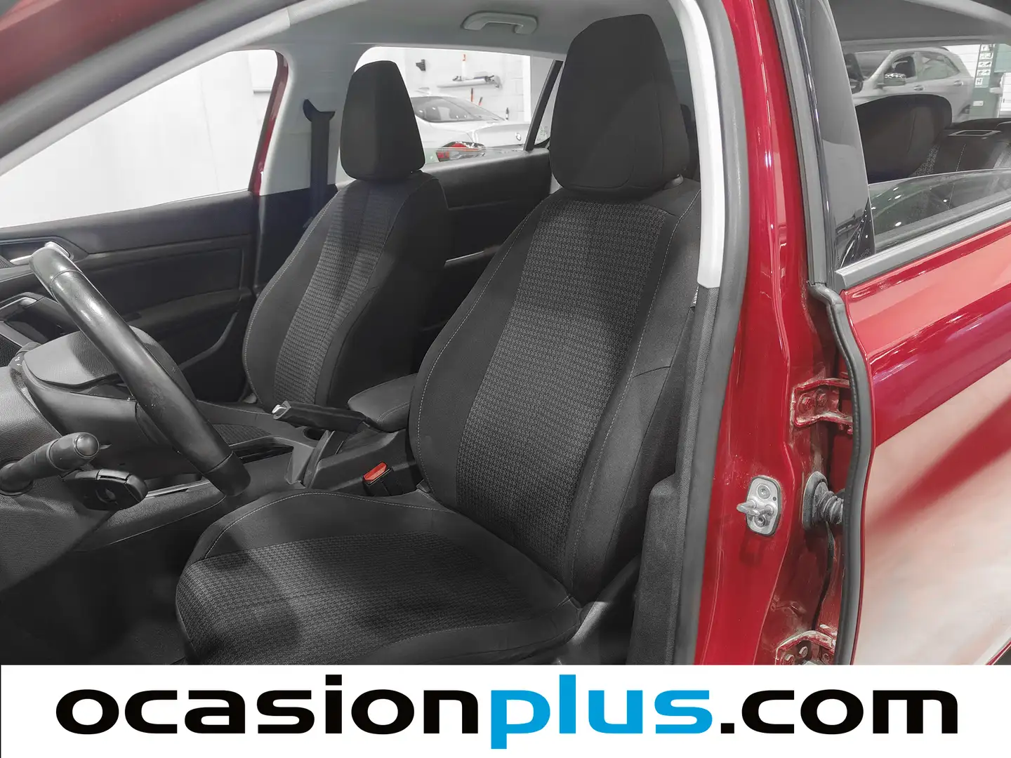 Foto Peugeot 308 Peugeot 308 Active Pack BlueHDi S&S (130 CV)