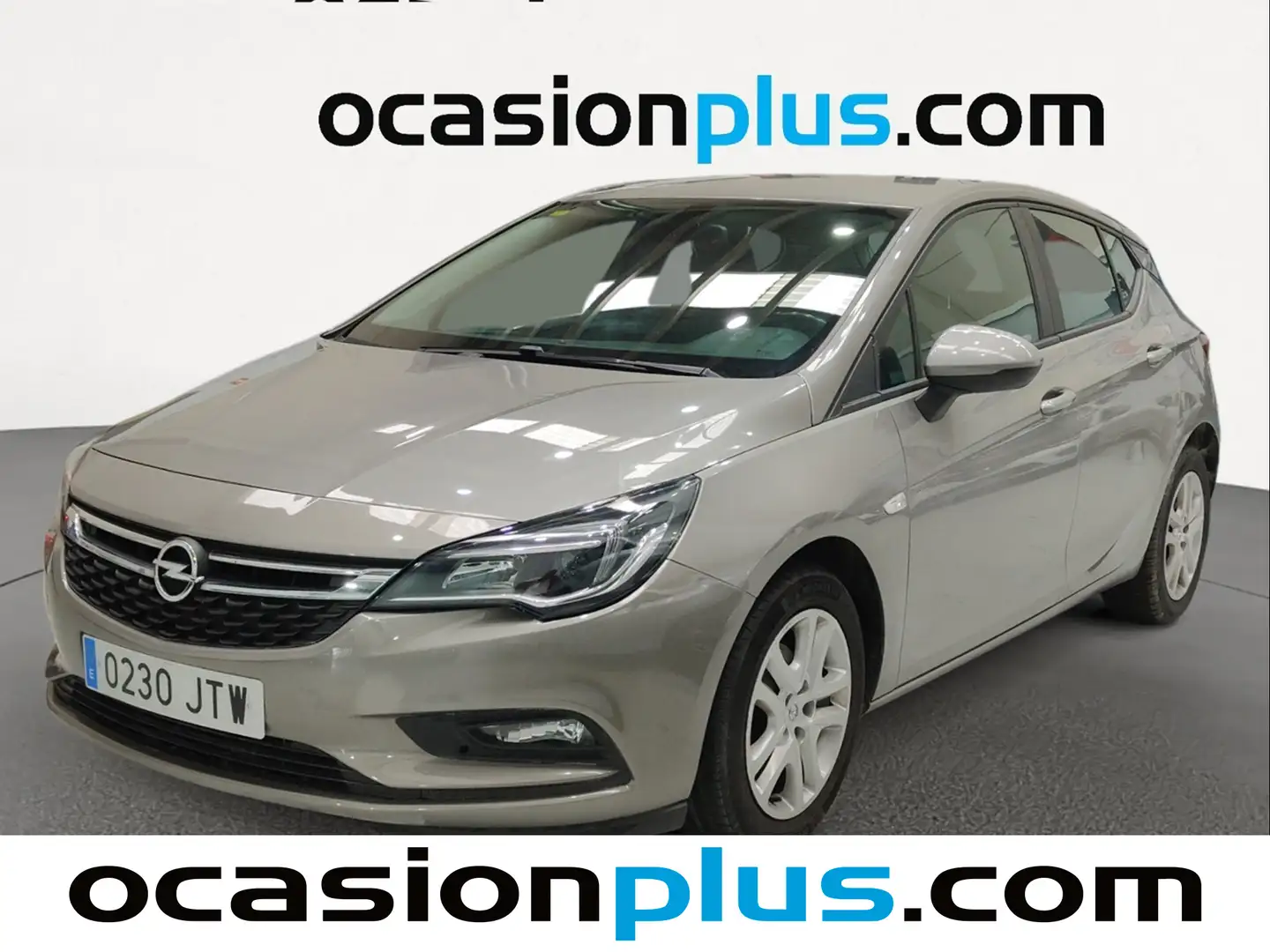 Foto Opel Astra Opel Astra 1.0 Turbo S&S Selective (105 CV)