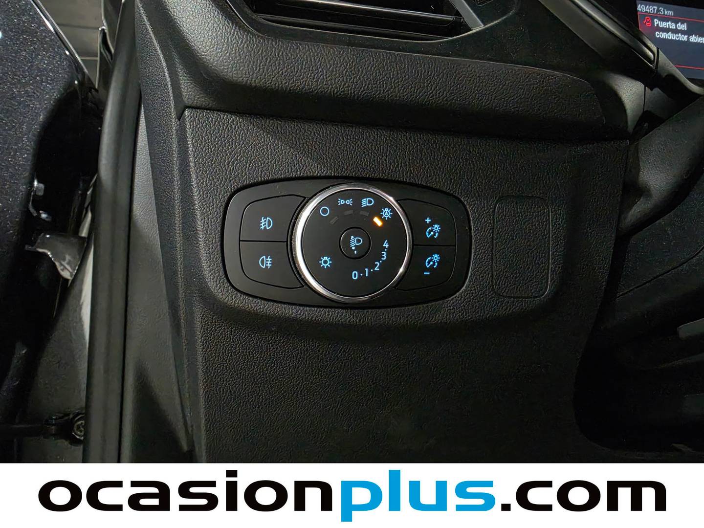 Ford Focus Ford Focus 1.0 Ecoboost MHEV ST-Line (125 CV) de segunda mano