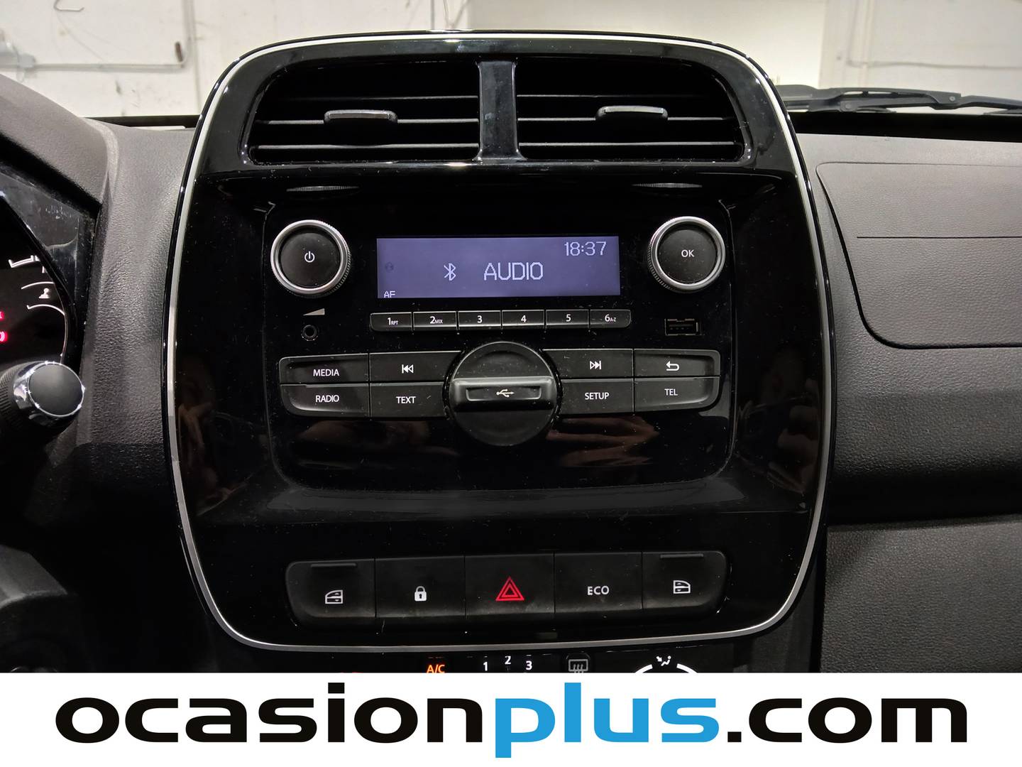 Foto Dacia Spring Dacia Spring Essential Electric (45 CV)