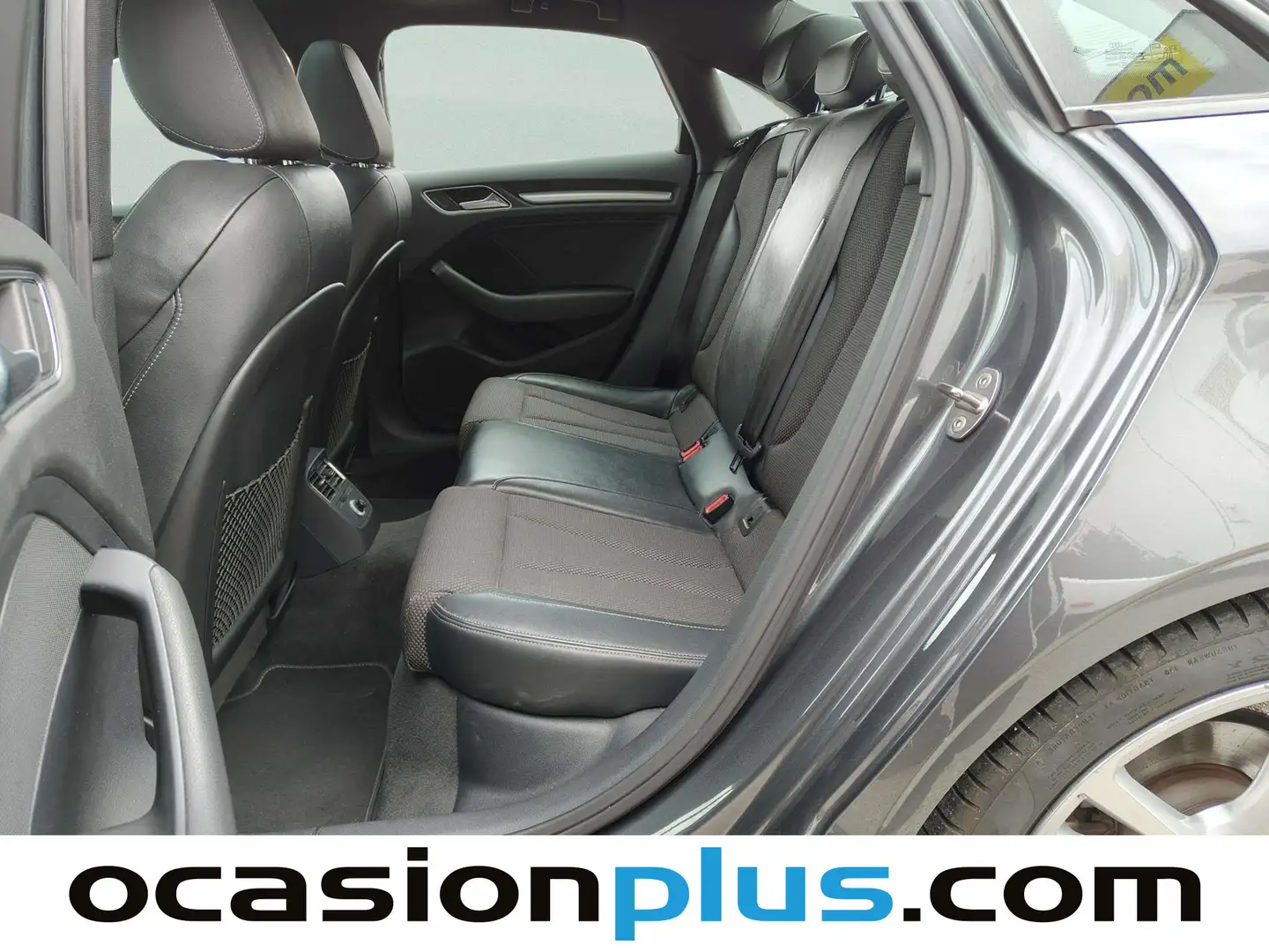 Foto Audi A3 Audi A3 Sedan S line edition 2.0 TDI (150 CV) S tronic