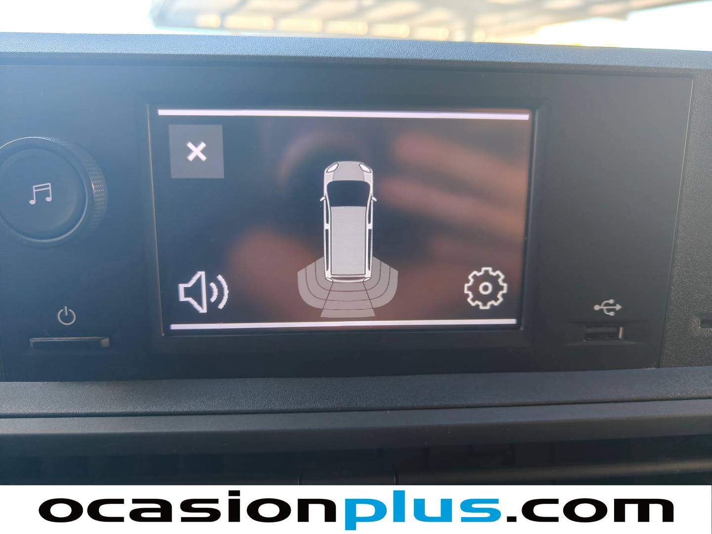 Extras del Fiat Scudo Fiat Scudo Furgon 1.5 Bluehdi L2 (120 CV)