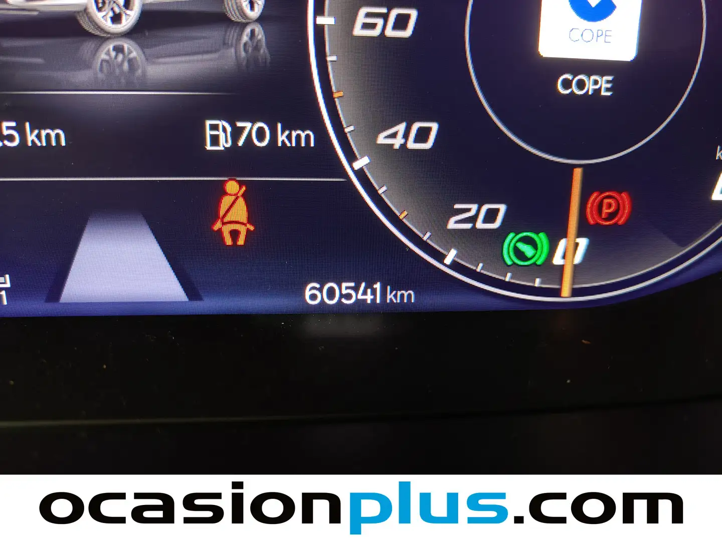 Foto Cupra Formentor CUPRA Formentor 1.5 TSI DSG (150 CV)