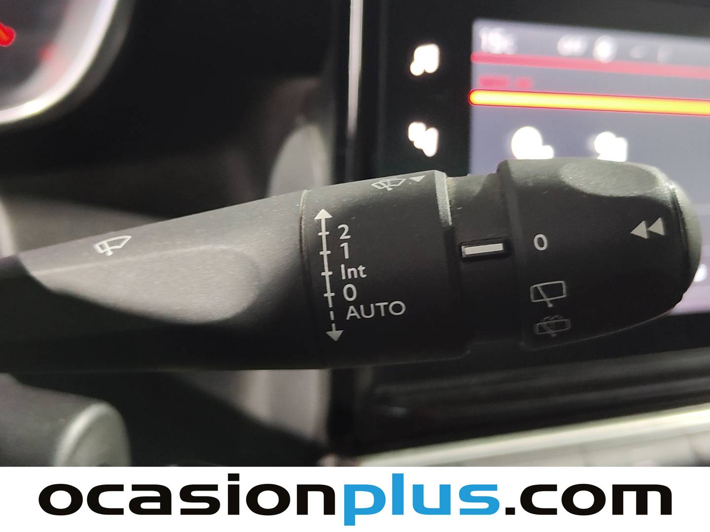 Foto Citroën C3 Aircross Citroen C3 Aircross PureTech 110 S&S Shine (110 CV)