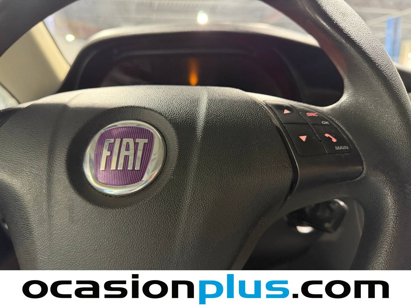 Foto Fiat Linea Fiat Linea 1.3 Multijet 16v Dynamic (90 CV)