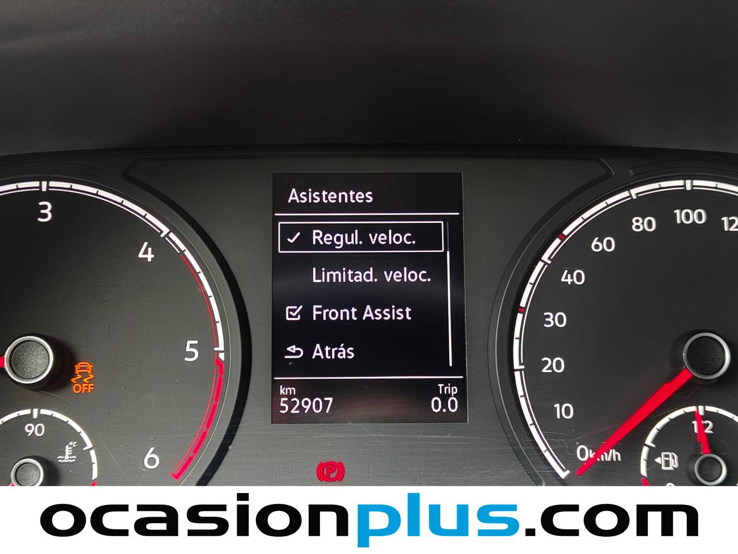 Volkswagen Caddy Volkswagen Caddy Maxi Origin 2.0 TDI (102 CV) 102cv
