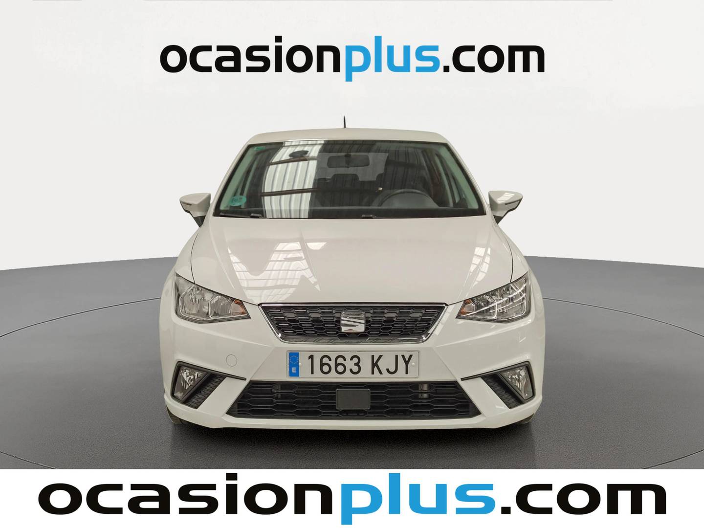 Seat Ibiza Seat Ibiza 1.0 Style (75 CV) 75cv