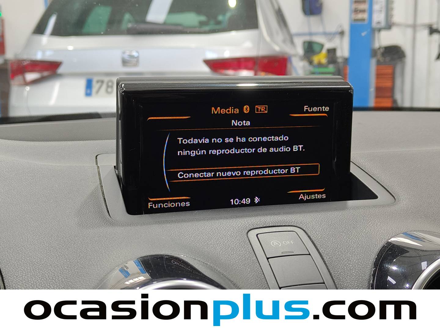 Foto Audi A1 Audi A1 Adrenalin 1.4 TDI (90 CV) Pack S-Line