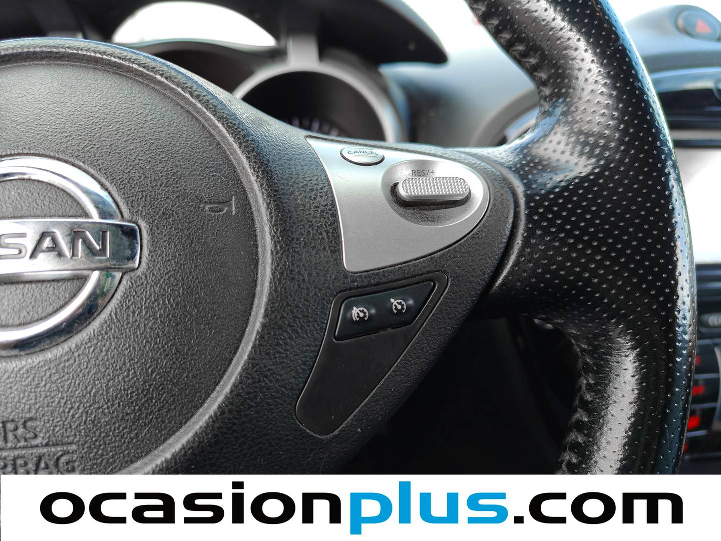 Nissan JUKE Nissan Juke 1.5 dCi N-Tec 4x2 (110 CV) barato