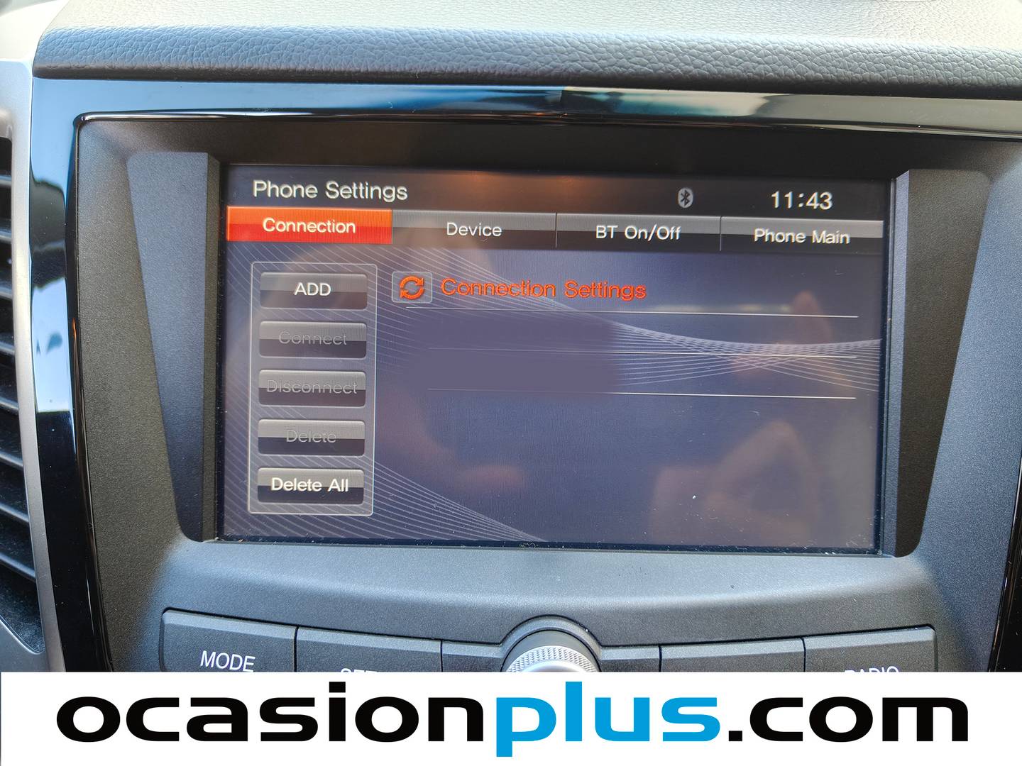 SsangYong Tivoli SsangYong Tivoli G16 Premium 4x2 (128 CV) km 0