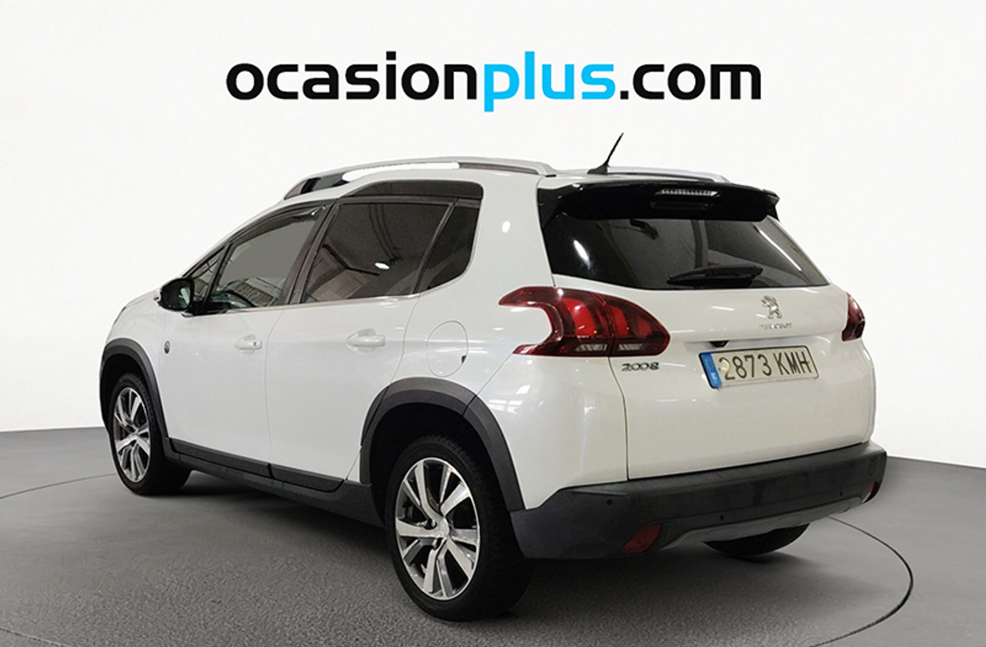 Peugeot 2008 BlueHDi 120 Crossway - foto 3