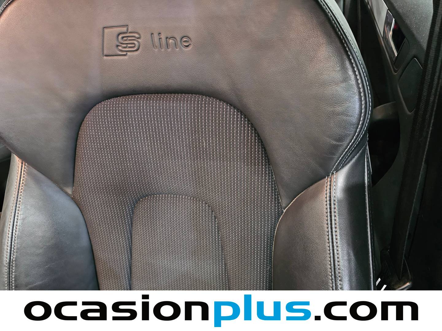 Foto Audi A5 Audi A5 Sportback S line edition 1.8 TFSI  (170 CV)