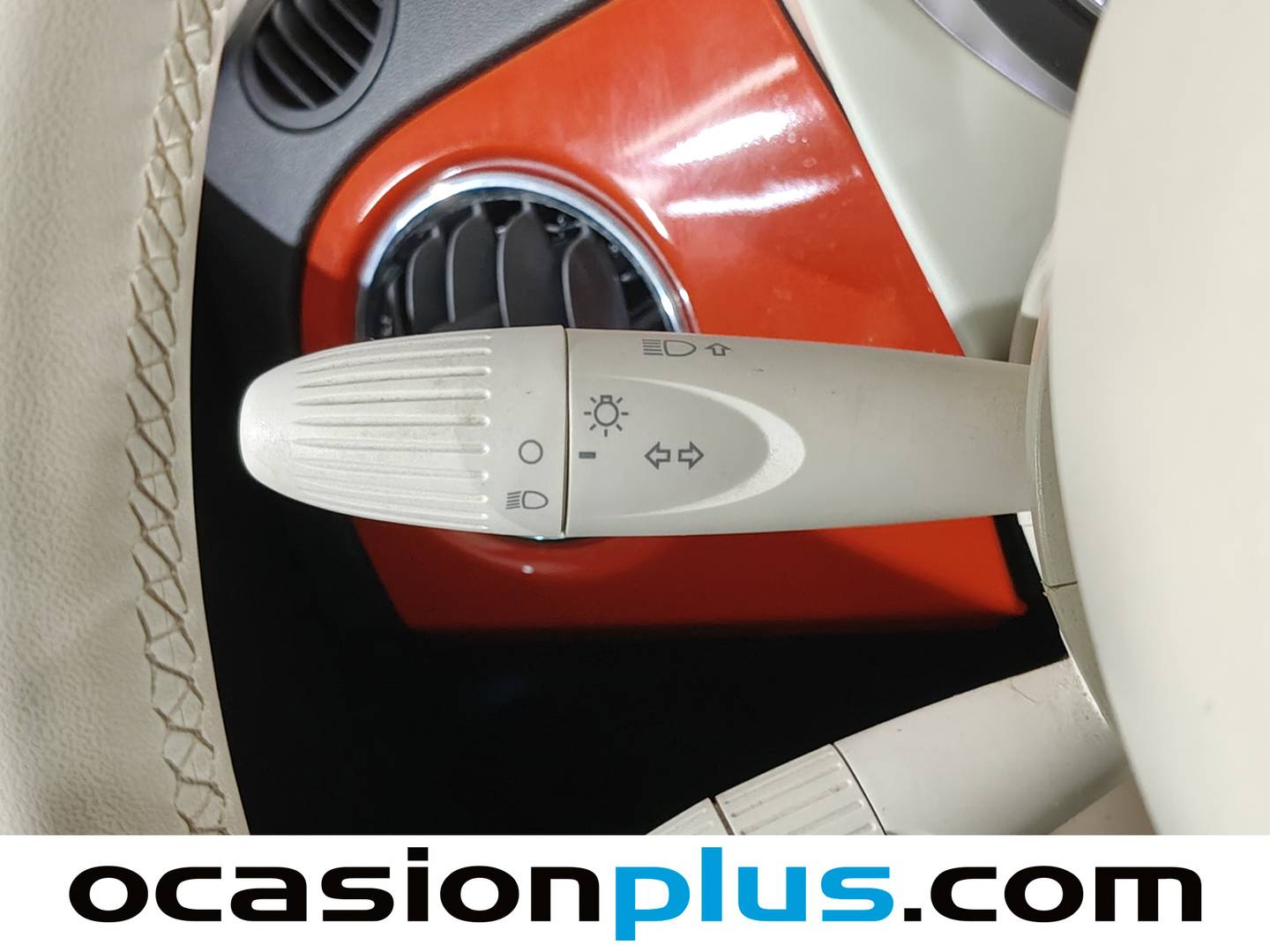 Fiat 500 Fiat 500 1.0 Hybrid Dolcevita (70 CV) de segunda mano