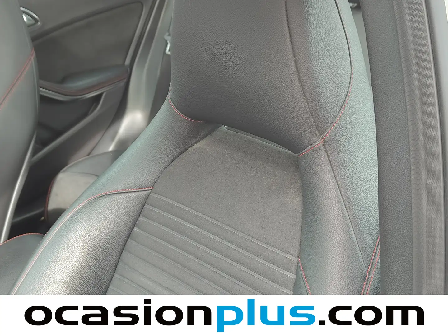 Foto Mercedes Clase A Mercedes-Benz Clase A 200 CDI AMG Line (136 CV)