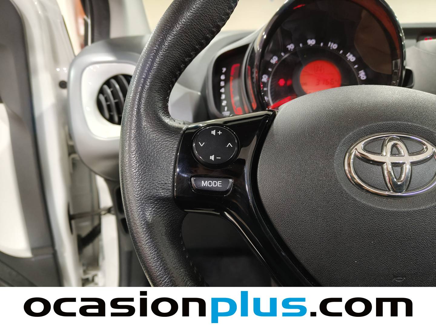 Foto Toyota Aygo Toyota Aygo 70 x-wave (72 CV)