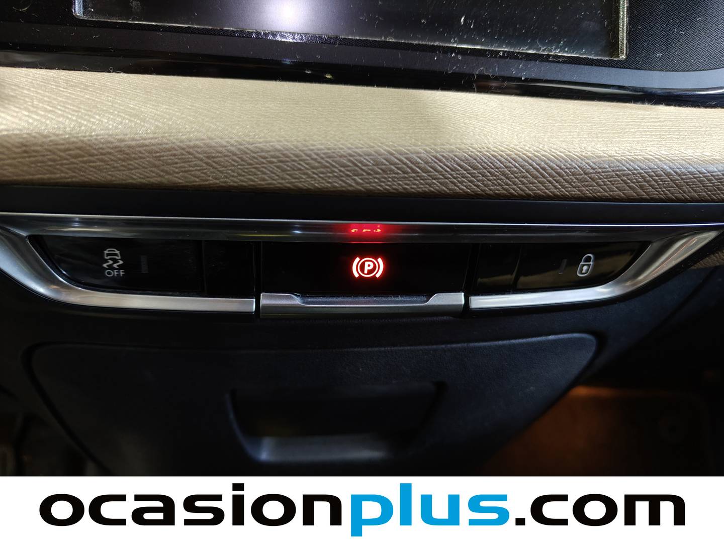Foto Citroën Grand C4 Picasso Citroen Grand C4 Picasso BlueHDi 120 Feel EAT6 (120 CV) 7 Plazas