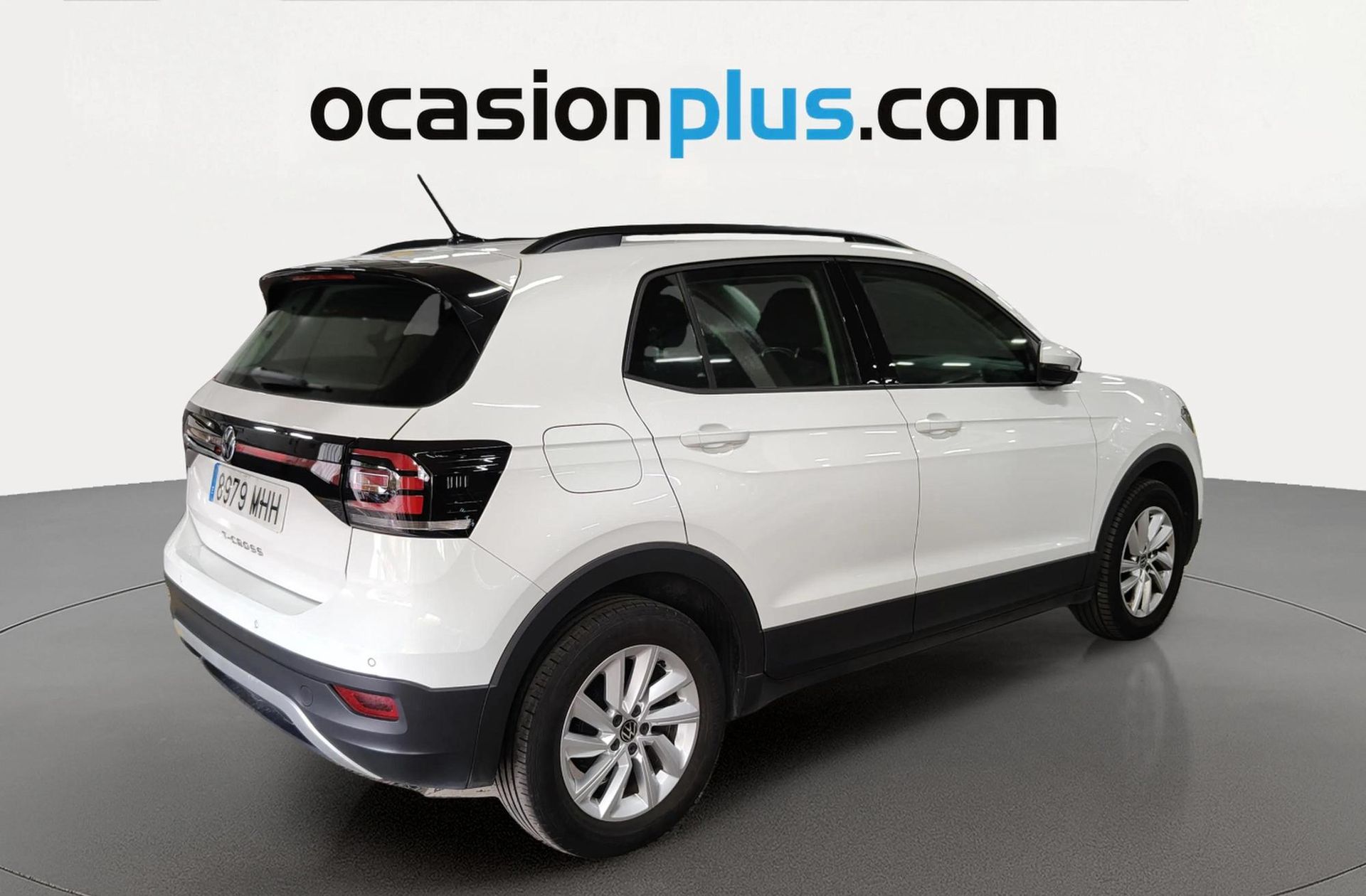 Volkswagen T-Cross Advance 1.0 TSI - foto 4