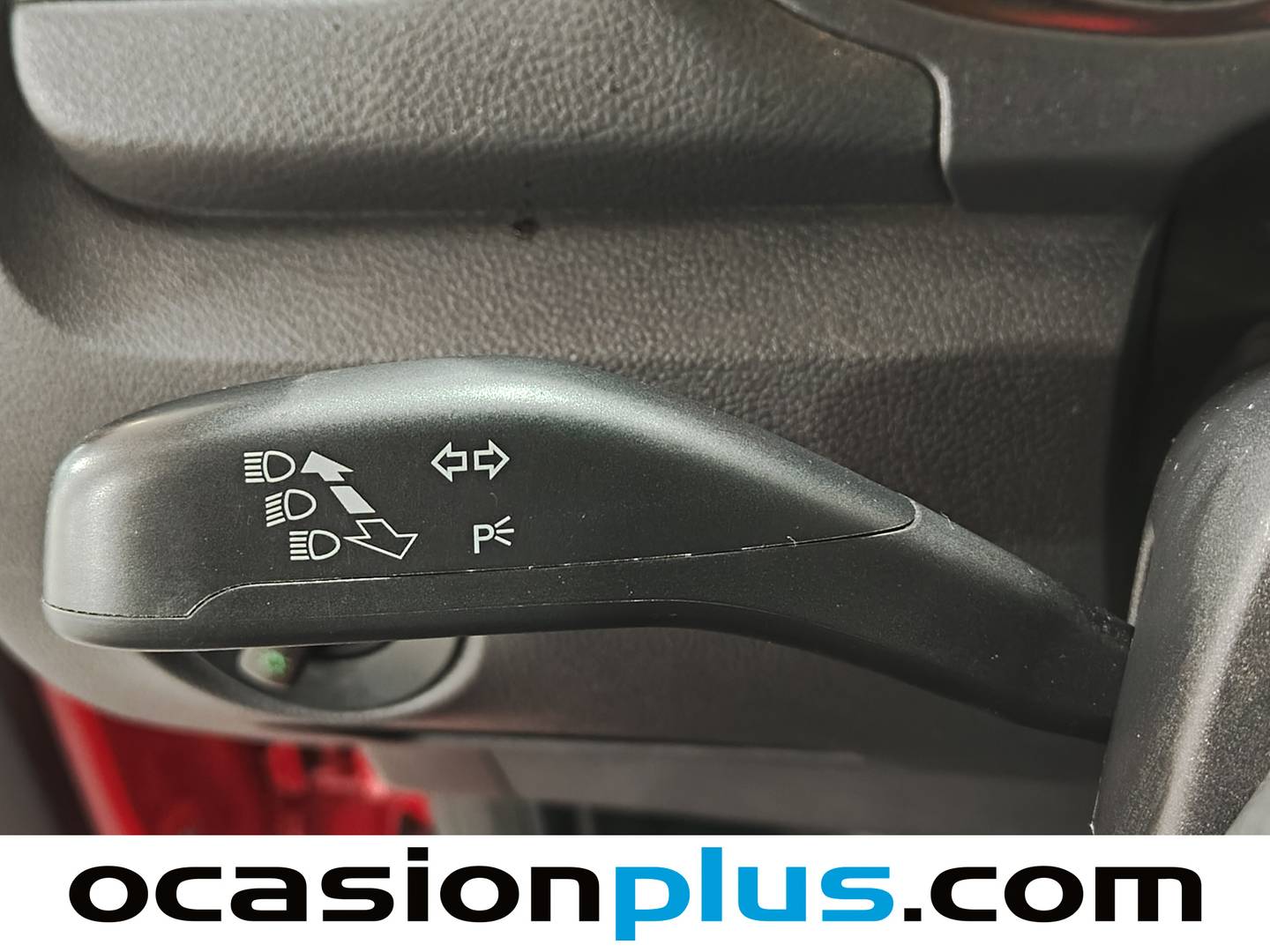 Equipamiento del Skoda Fabia Skoda Fabia 1.2 Urban (69 CV)
