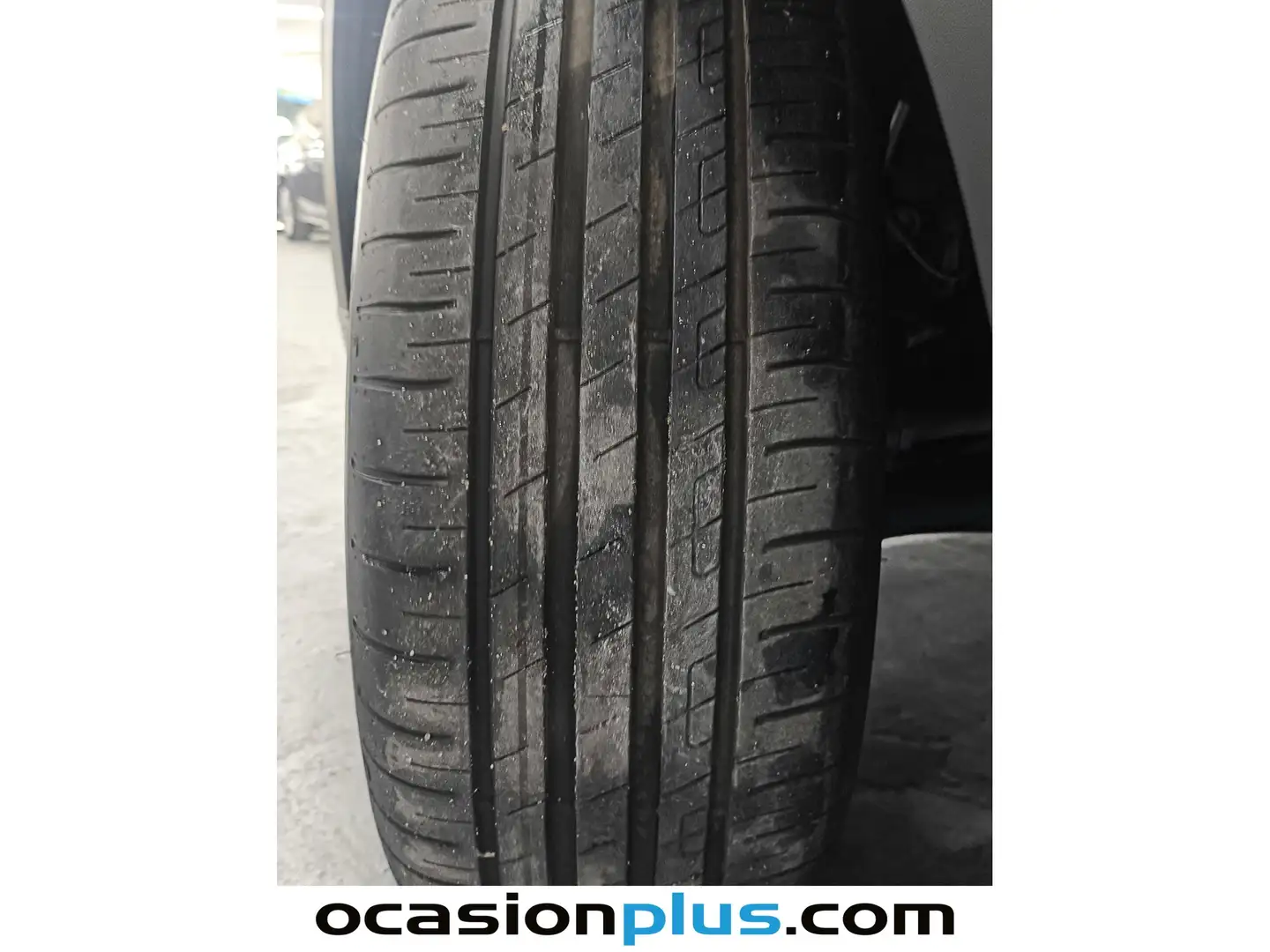 Foto Volkswagen Taigo Volkswagen Taigo "Más" 1.0 TSI (115 CV)