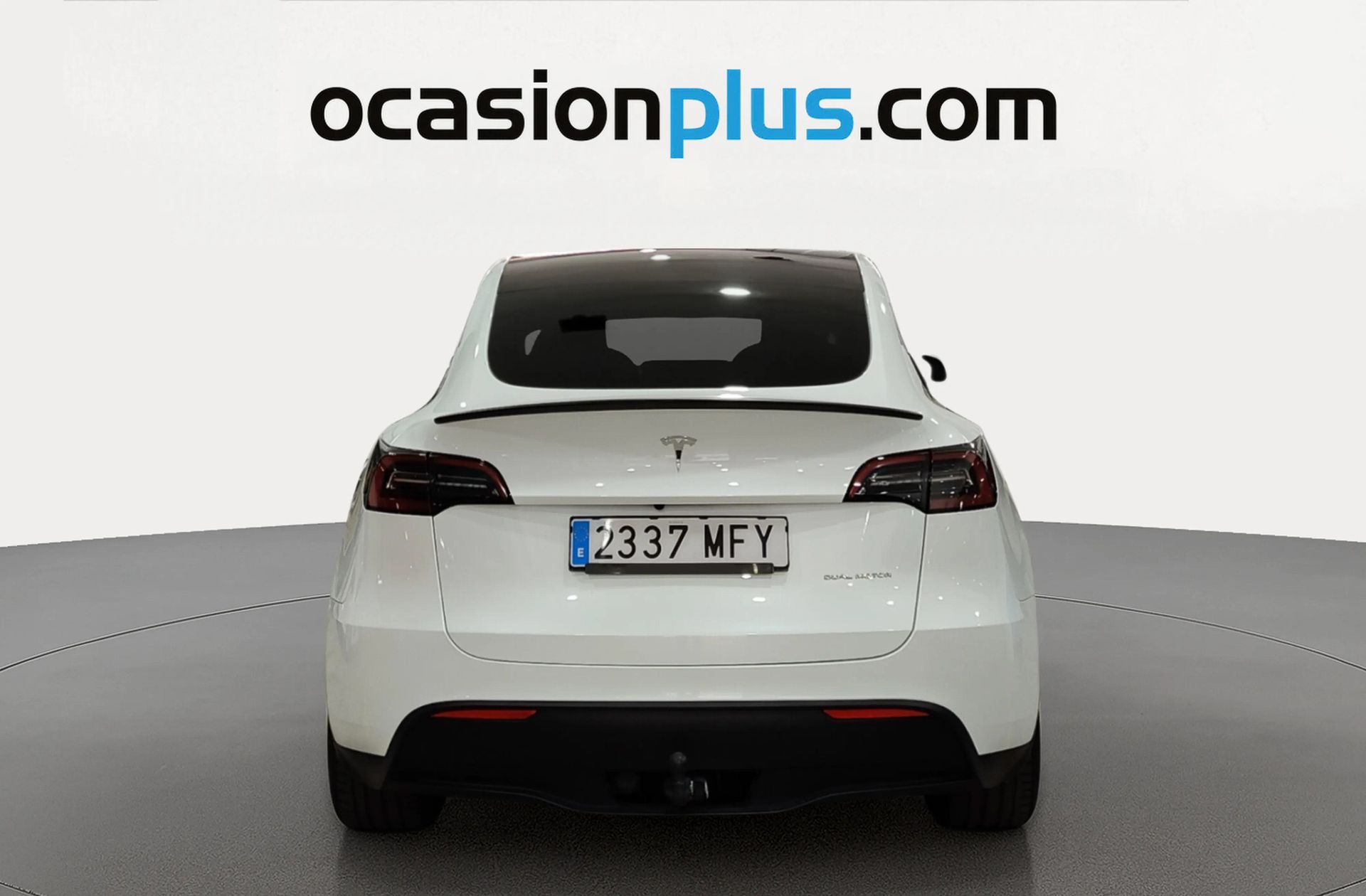 Tesla Model Y Gran Autonomía 4WD - foto 19