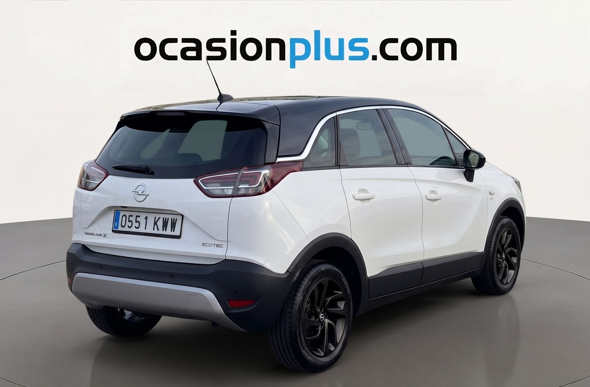 Opel Crossland 1.2 Design Line 120 Aniversario - foto 4