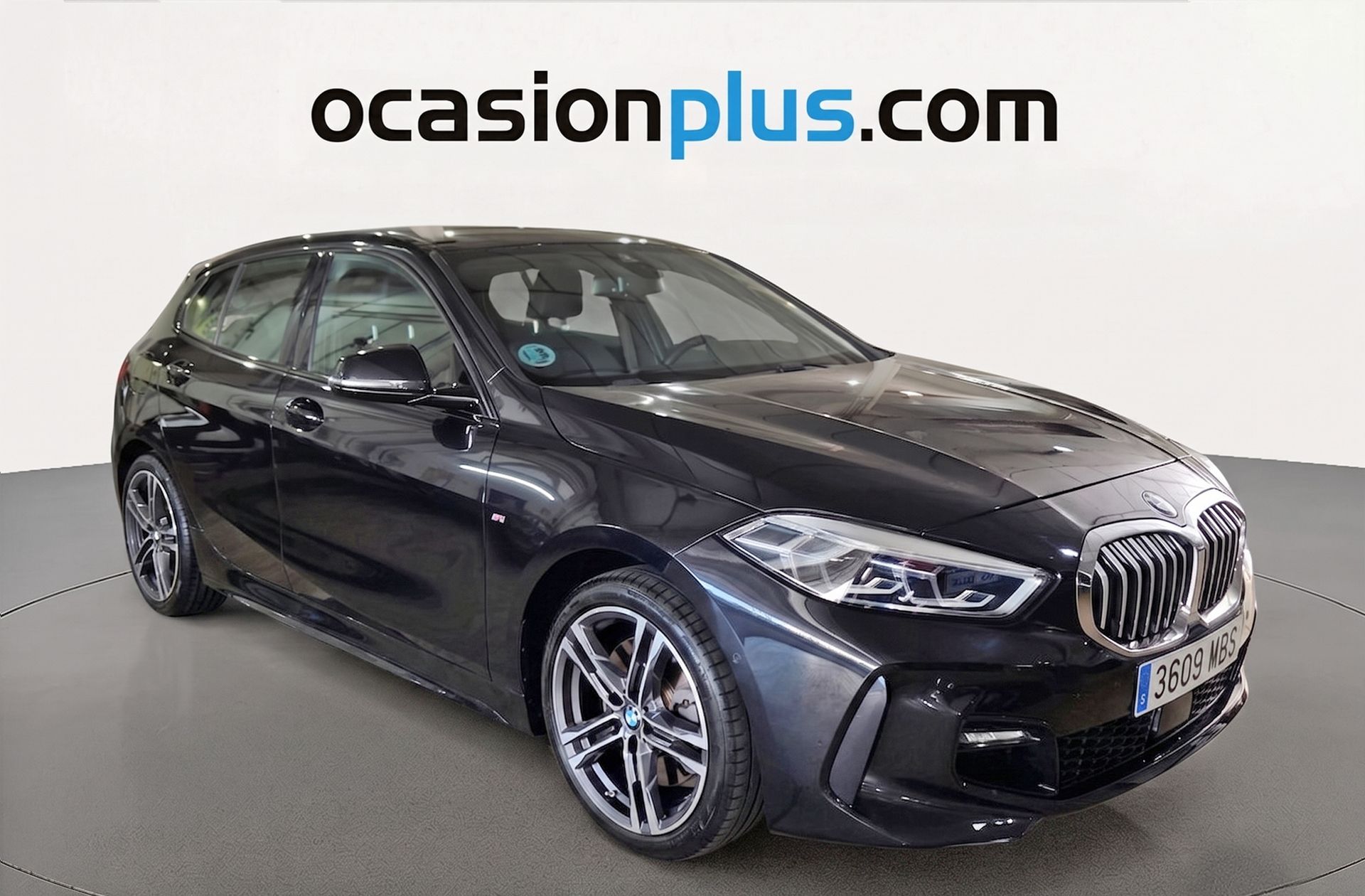 BMW Serie 1 120i Pack M - foto 2