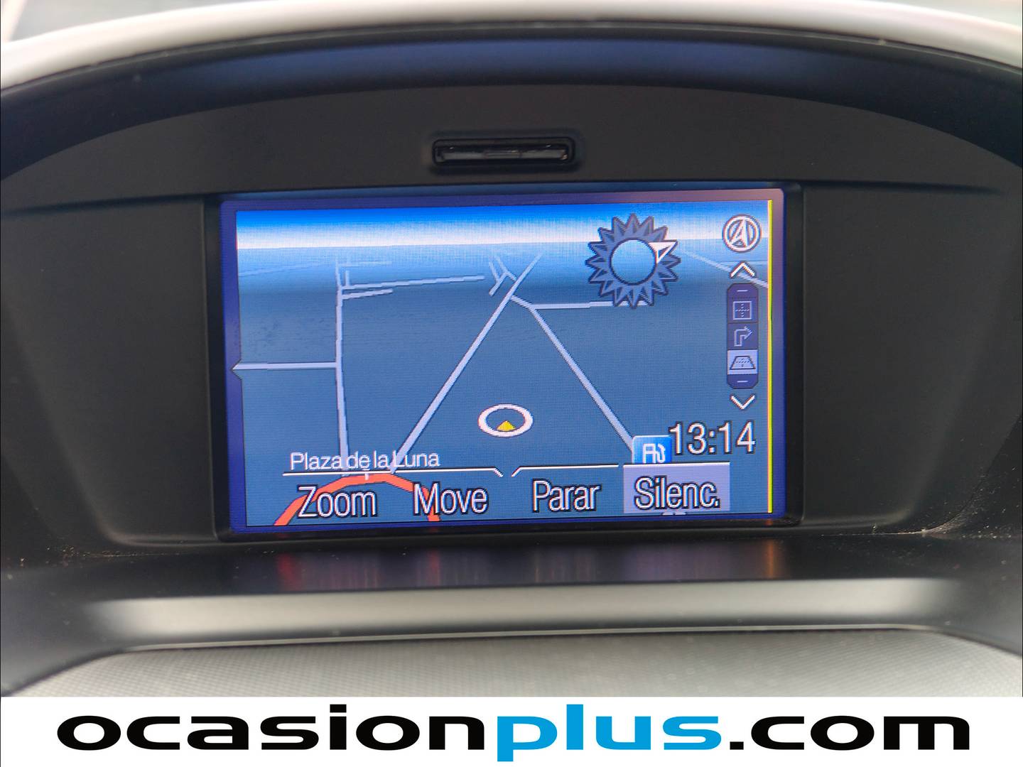 Equipamiento del Ford Kuga Ford Kuga 2.0 TDCI S&S Titanium 4x4 (150 CV)