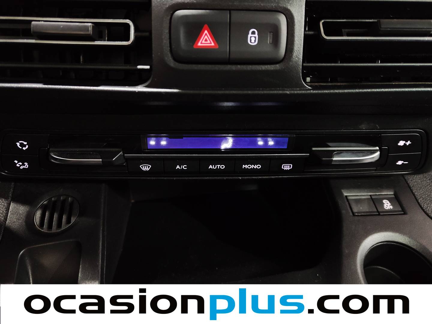 Citroën Berlingo Citroën Berlingo PureTech 110 Talla M Shine (110 CV) km 0