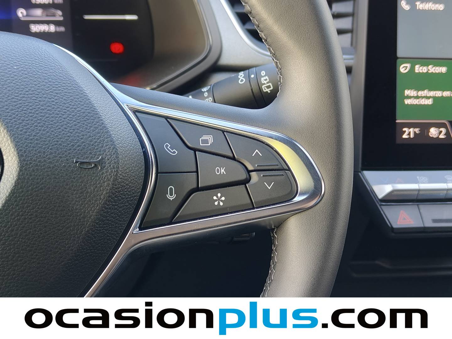 Foto Renault Captur Renault Captur Techno TCe  (90 CV)