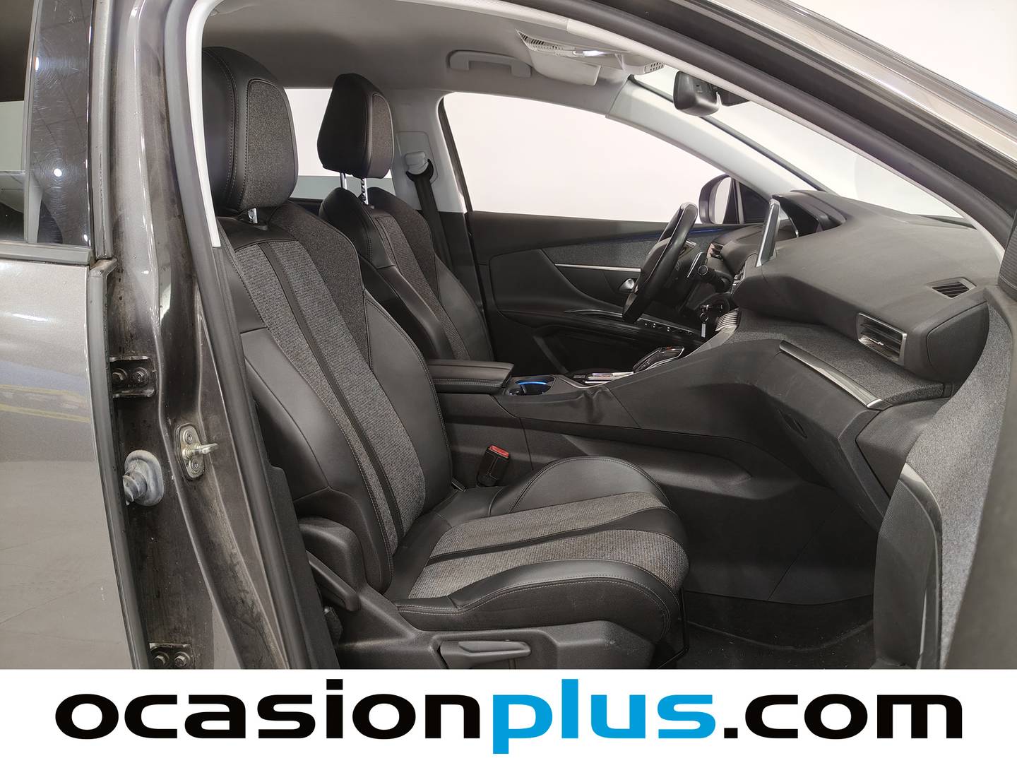 Peugeot 5008 Peugeot 5008 BlueHDi 130 S&S Allure EAT8 (130 CV) 7 Plazas km 0