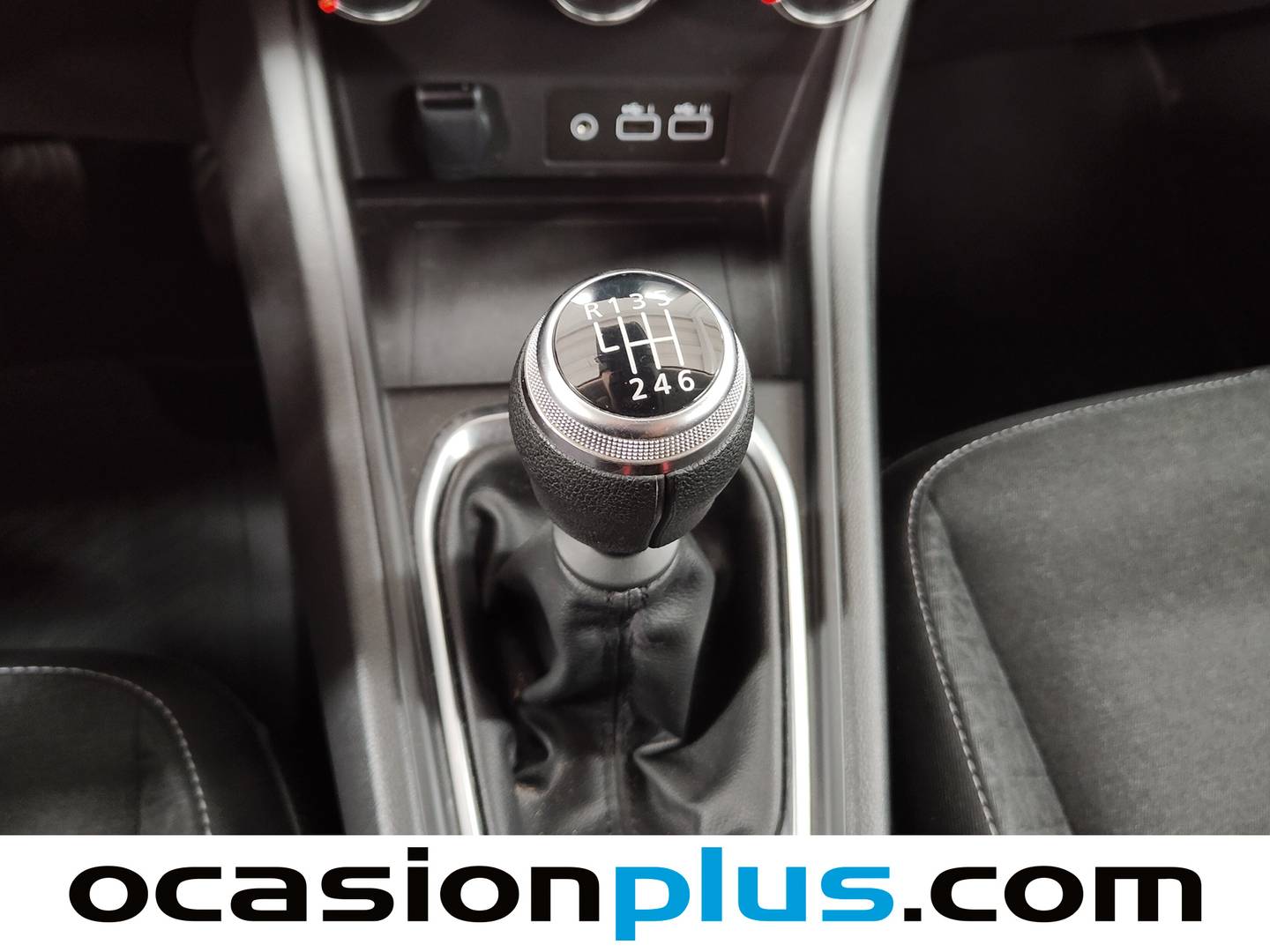 Renault Captur Renault Captur Evolution GPF TCe (140 CV) de segunda mano