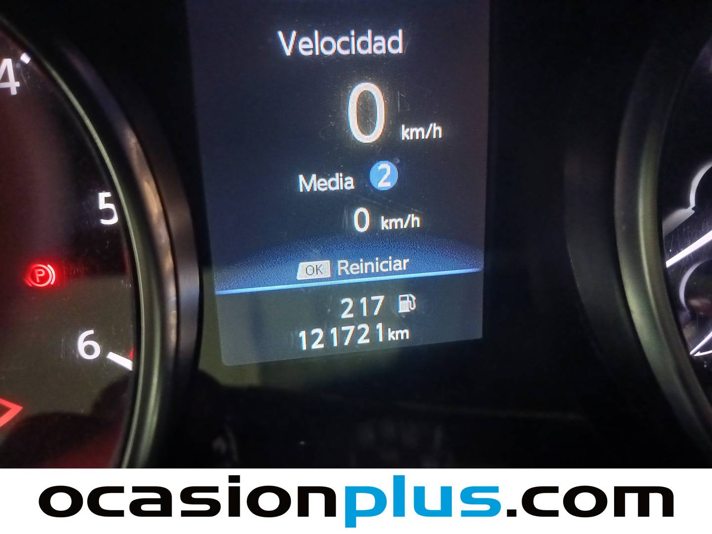 Nissan QASHQAI Nissan Qashqai dCi 115 Acenta (115 CV) seminuevo