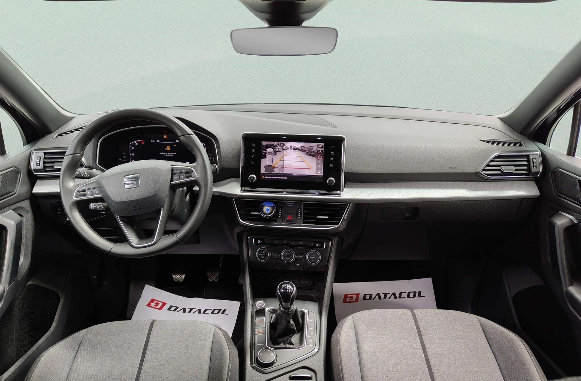 SEAT Tarraco 2.0 TDI Style Edition 7 plazas - foto 6