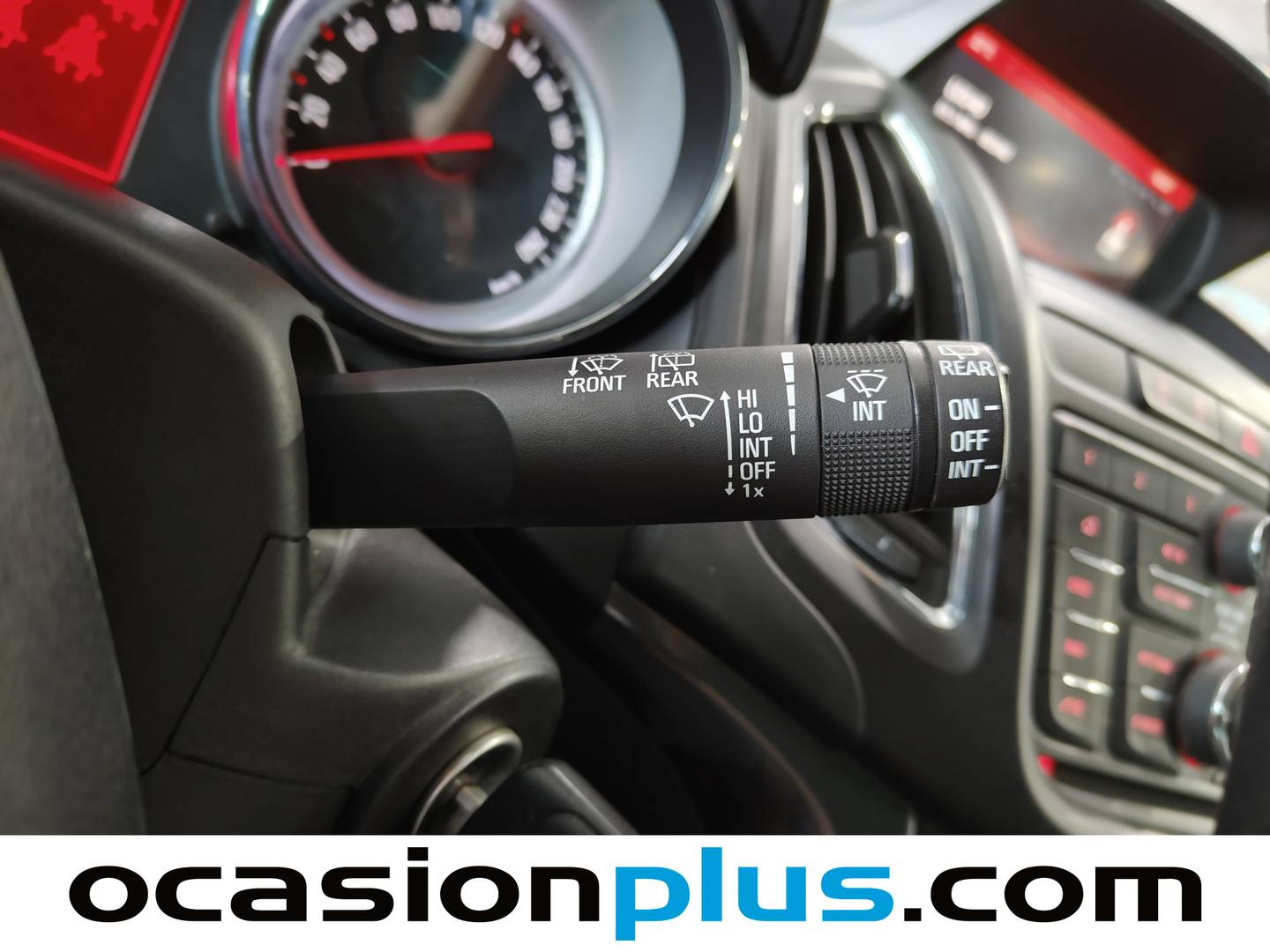 Opel Zafira Tourer Opel Zafira Tourer 1.6 CDTi S&S Excellence (136 CV) al mejor precio