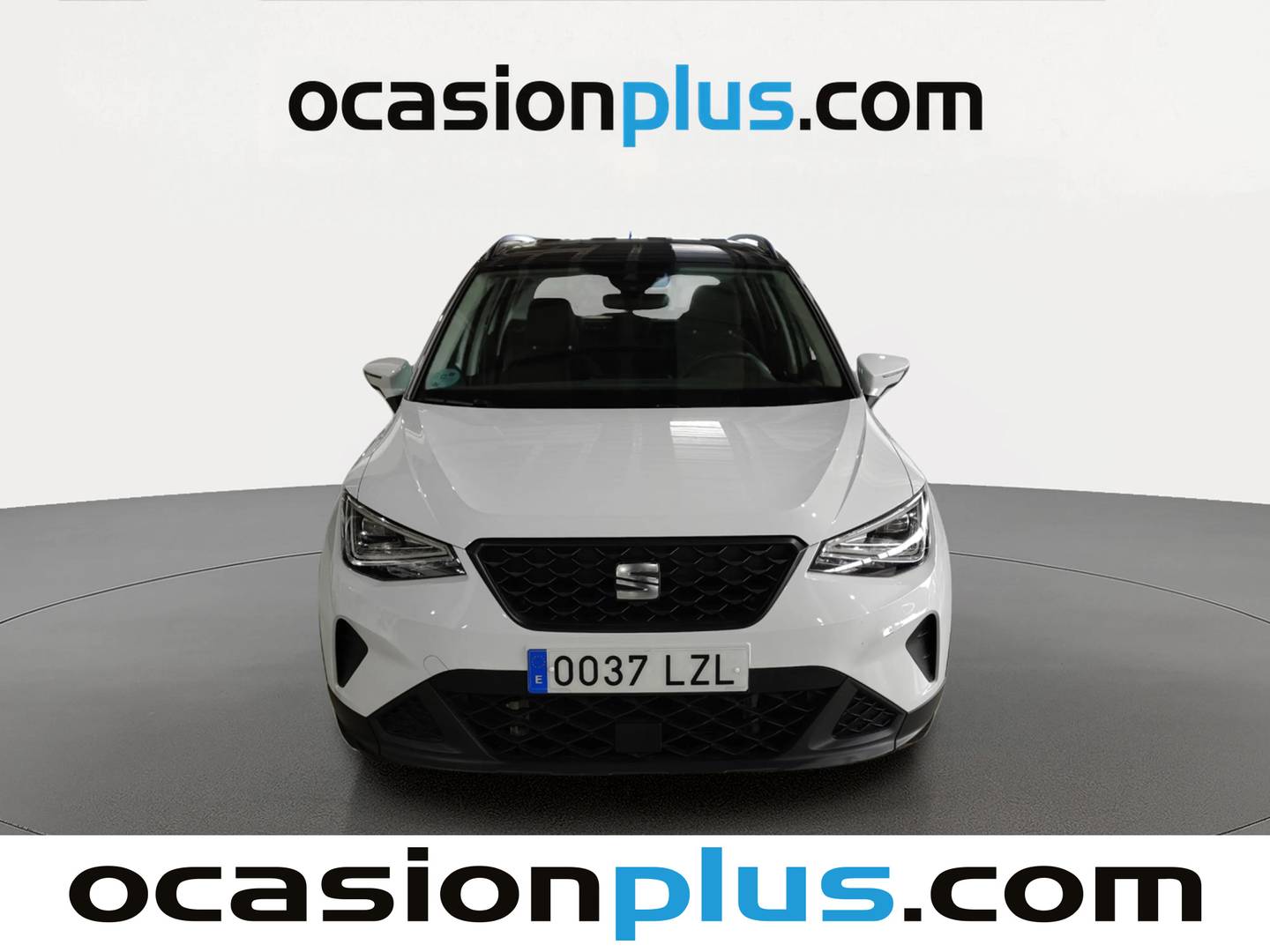 Seat Arona SEAT Arona 1.0 TSI Style XM DSG (110 CV) seminuevo