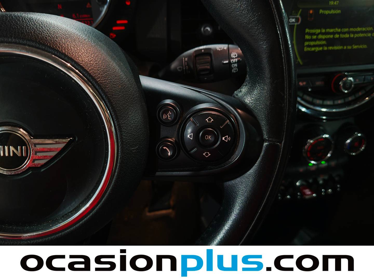 Mini MINI Mini MINI Cooper Cooper  (136 CV) 136cv