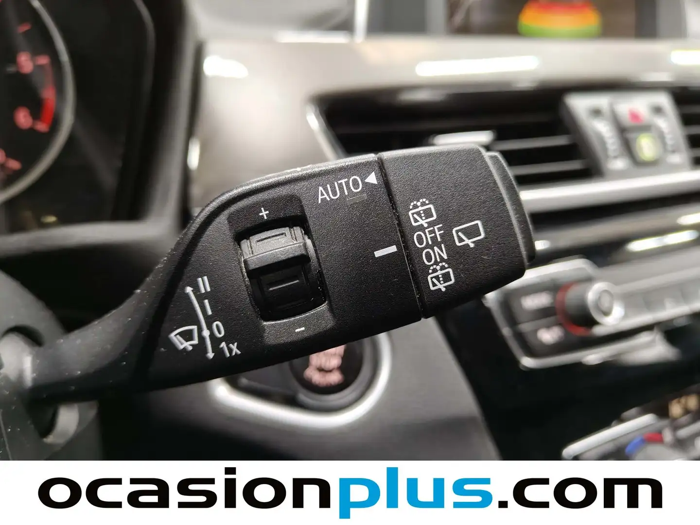 Foto BMW X1 BMW X1 xDrive20dA (190 CV)