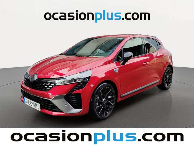 Renault Segunda Mano Baratos Barcelona