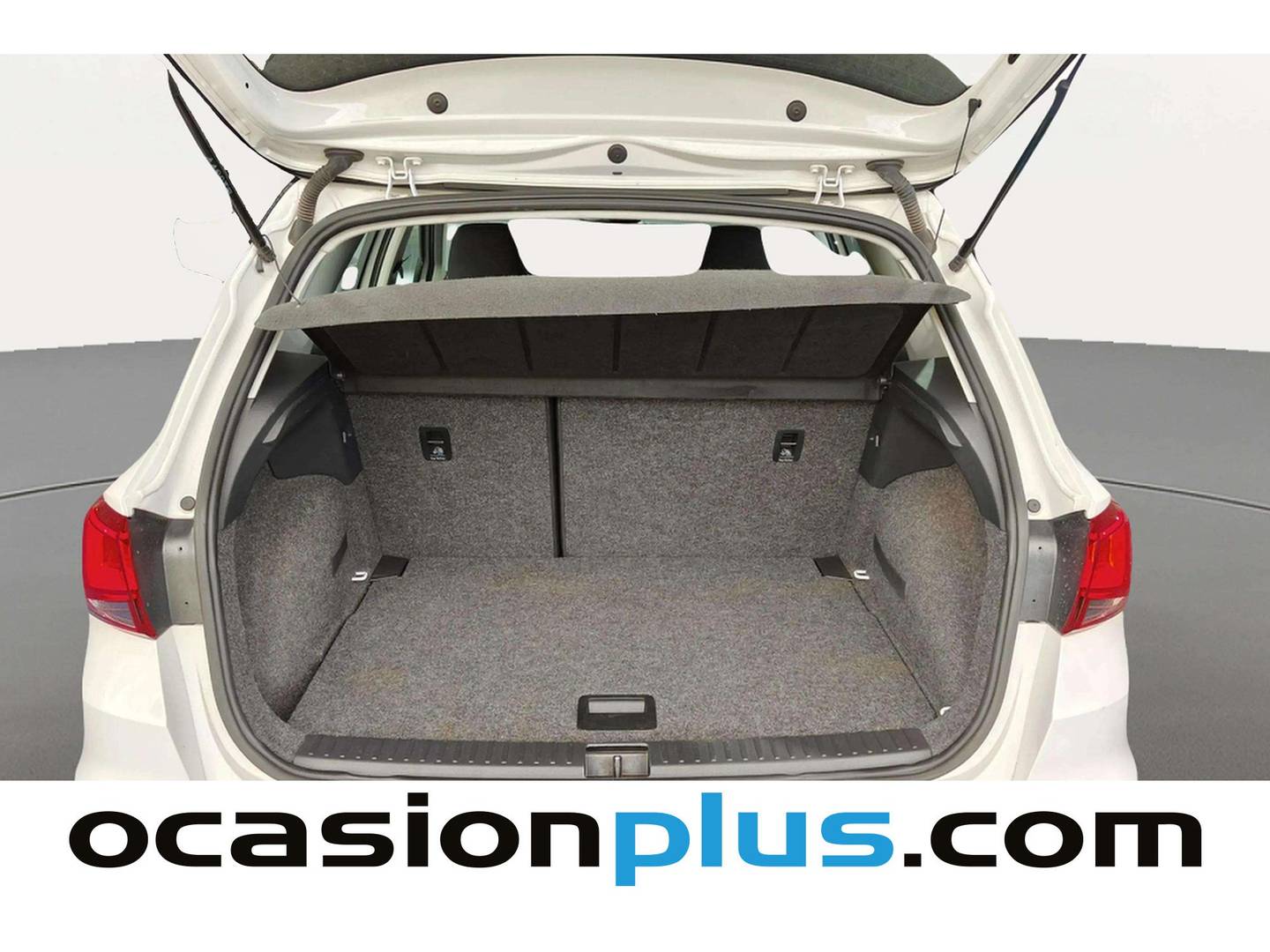 Fotos maletero Seat Arona Seat Arona 1.0 TSI Style XL (110 CV)