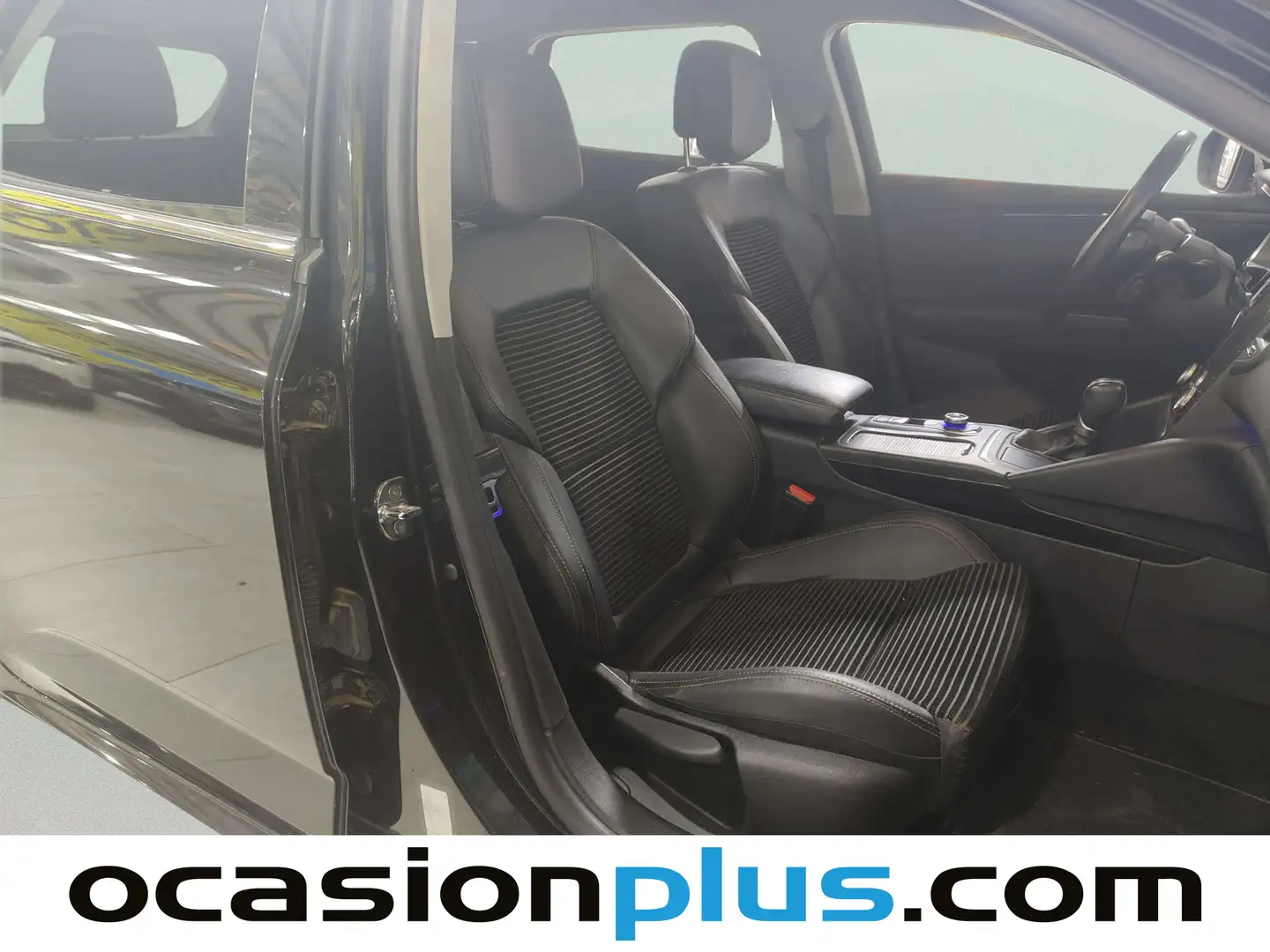 Foto Renault Talisman Renault Talisman Sport Tourer Zen Energy dCi (160 CV) TT EDC