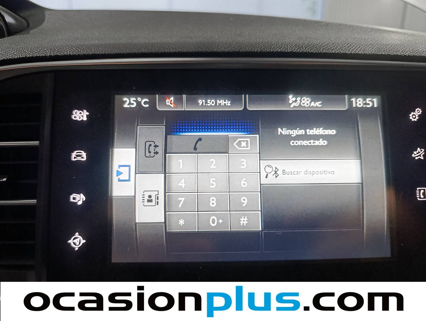 Peugeot 308 Peugeot 308 1.6 THP Active (125 CV) al mejor precio