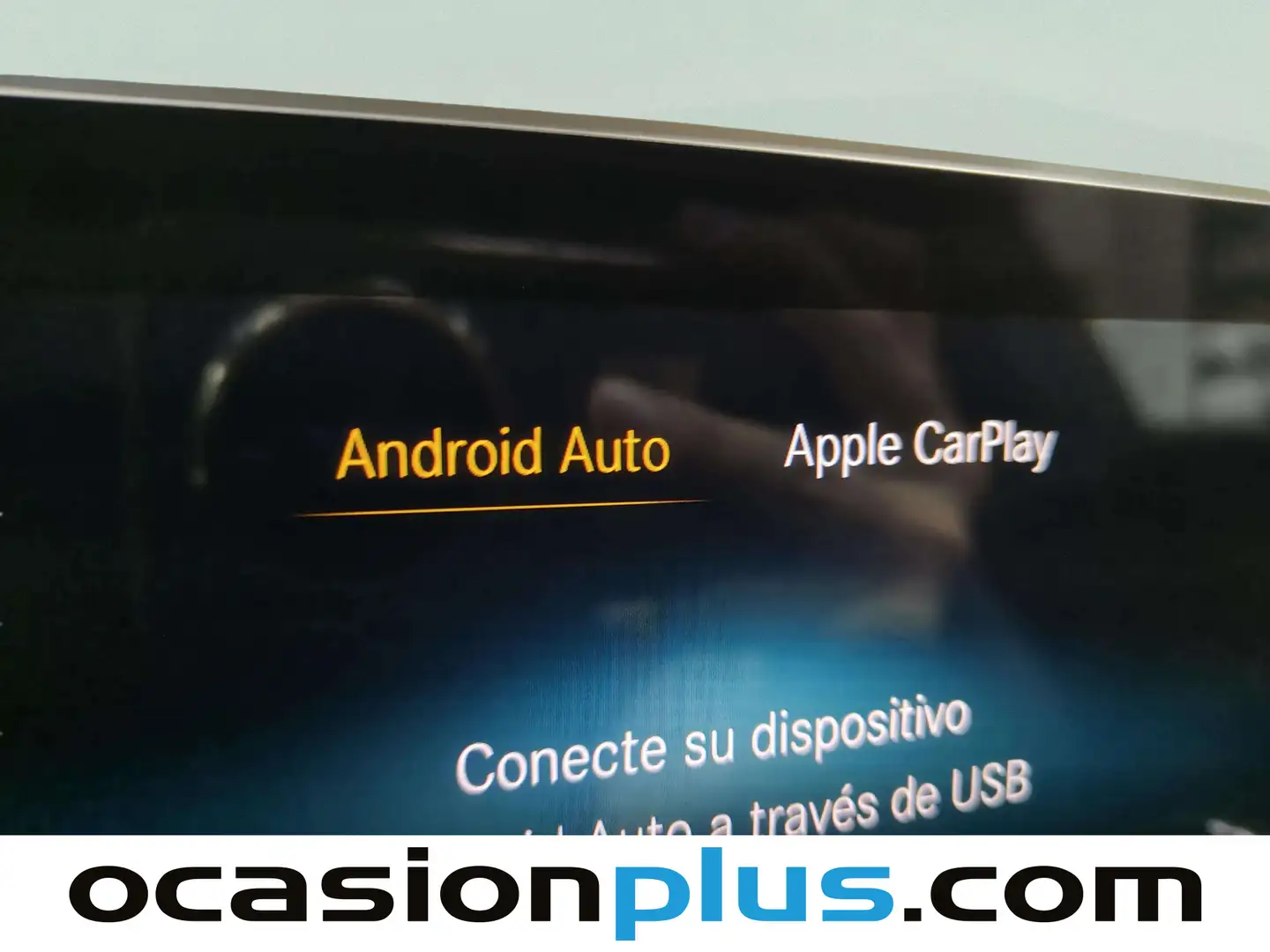 Foto Mercedes Clase A Mercedes-Benz Clase A Clase A 180 d (116 CV) Pack AMG