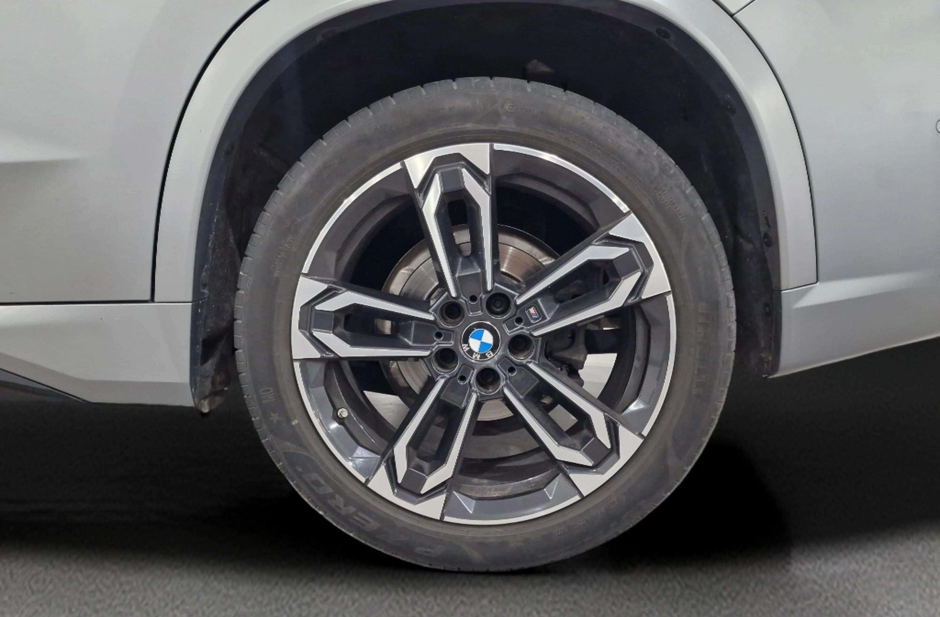 BMW X1 sDrive18d Pack M - foto 44