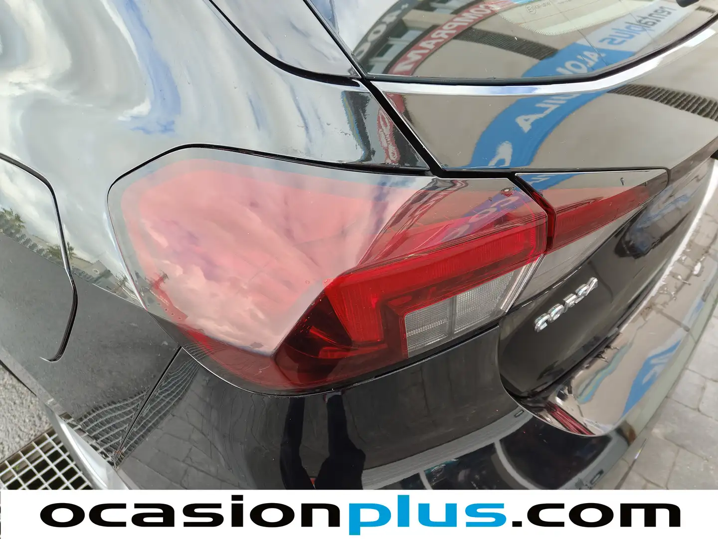 Foto Opel Corsa Opel Corsa 1.2 Turbo XHL Elegance (100 CV)