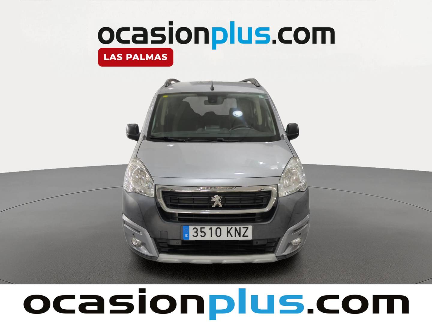 Peugeot Partner Peugeot Partner Tepee Tepee BlueHDi 100 Adventure Edition (100 CV) barato