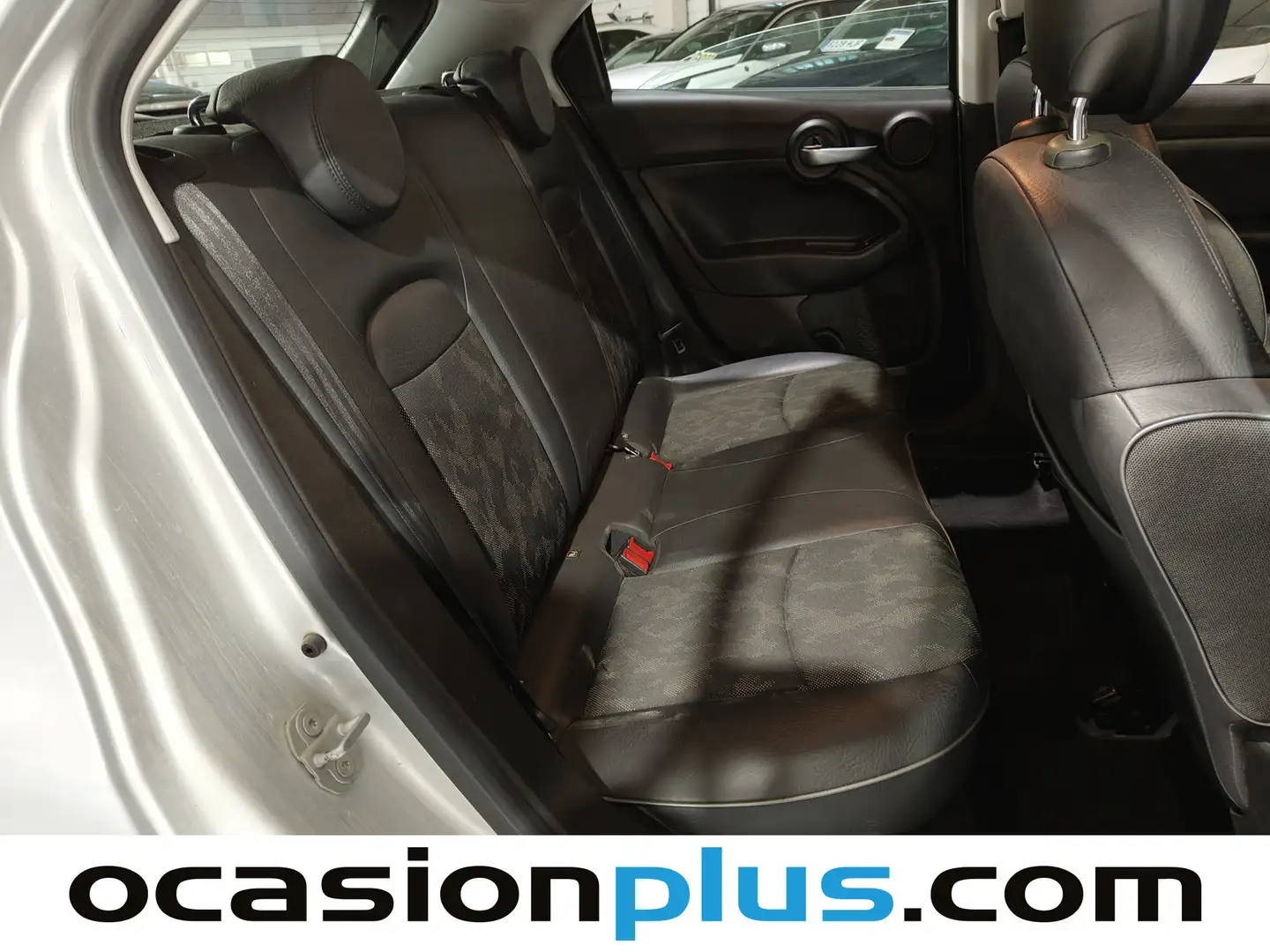 Foto Fiat 500X Fiat 500X 1.6 MultiJet Cross 4x2 (130 CV)