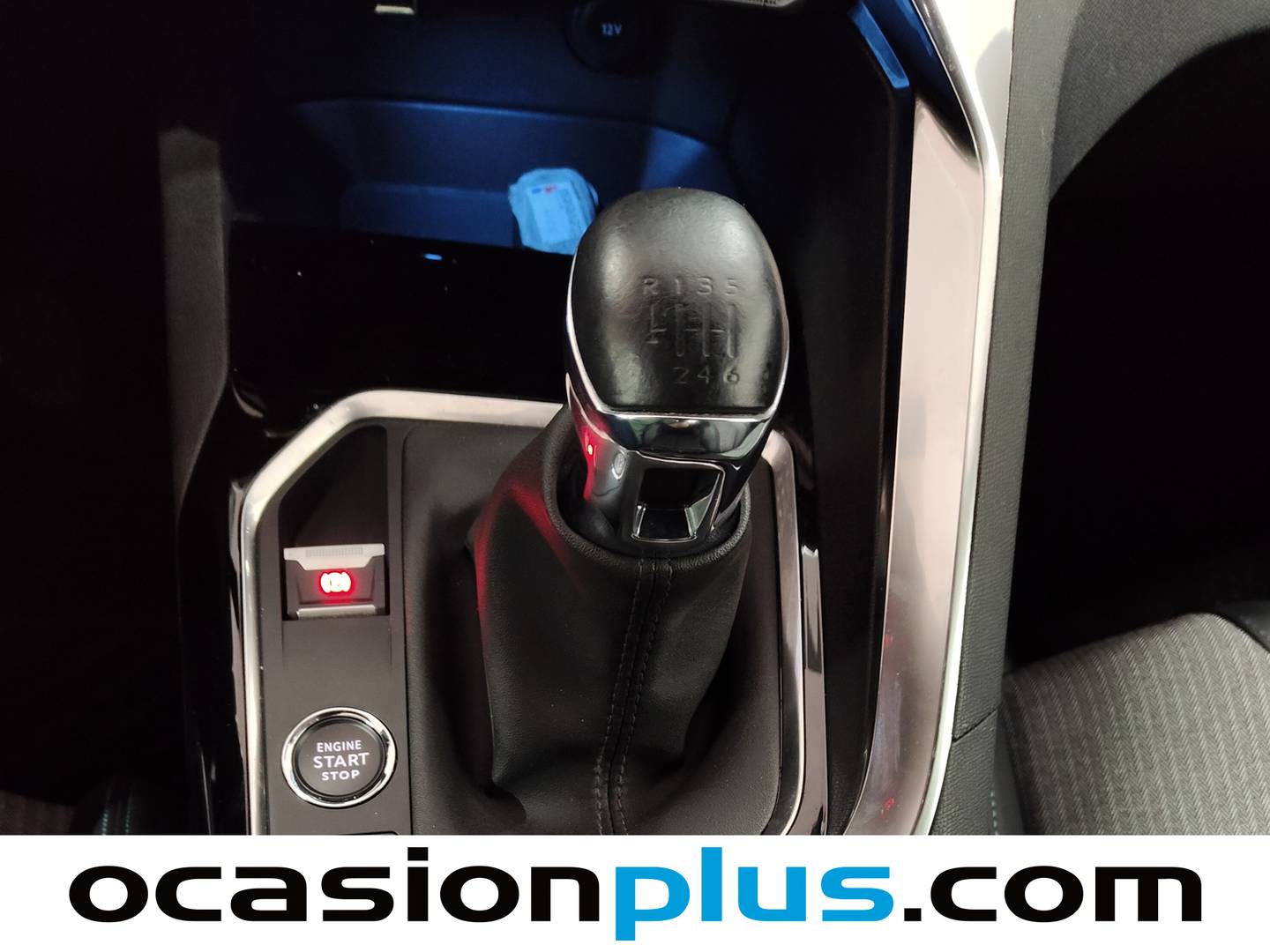 Foto Peugeot 3008 Peugeot 3008 PureTech 130 S&S Allure Pack (130 CV)