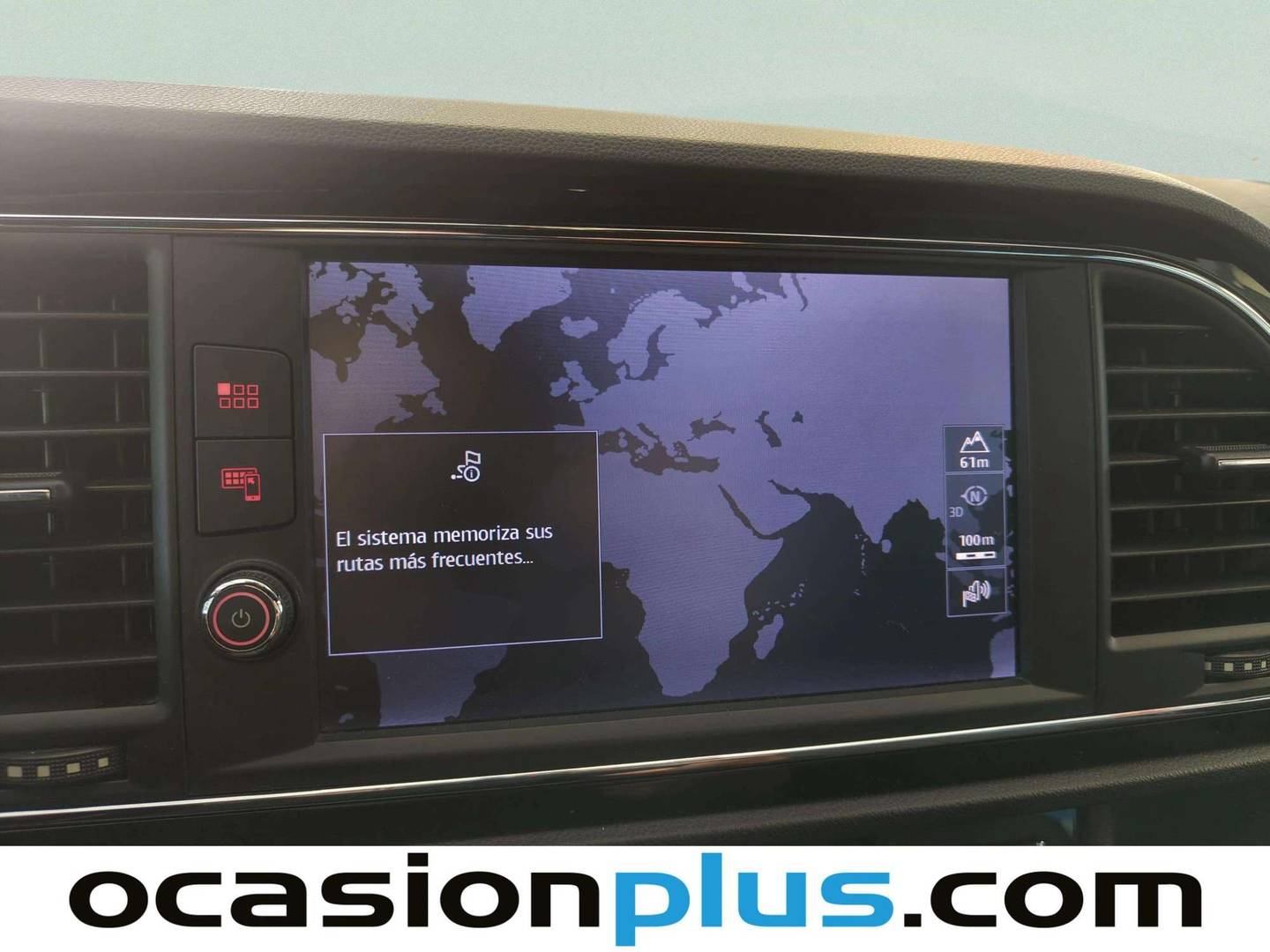 Extras del Seat León Seat León 2.0 TSI S&S FR DSG (190 CV)