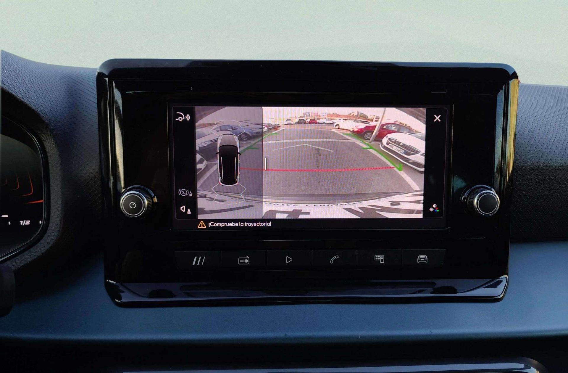 SEAT Arona 1.0 TSI Xperience - foto 8